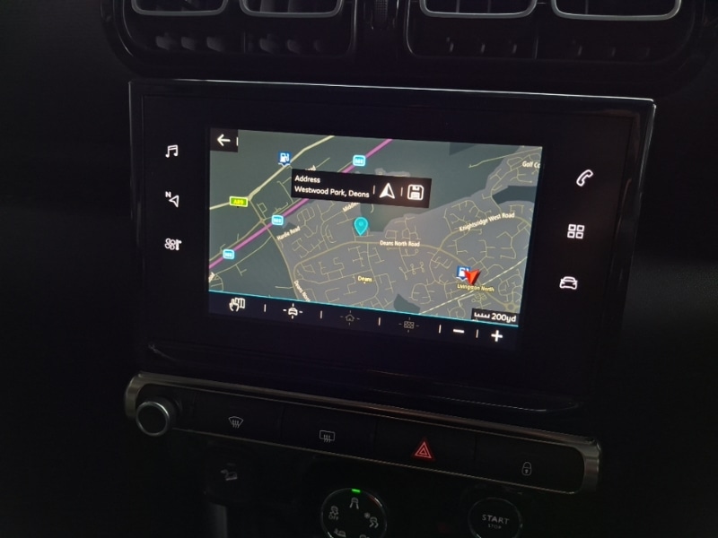 Used Citroen C3 Aircross 2019 for sale - 78032841: Photo 14