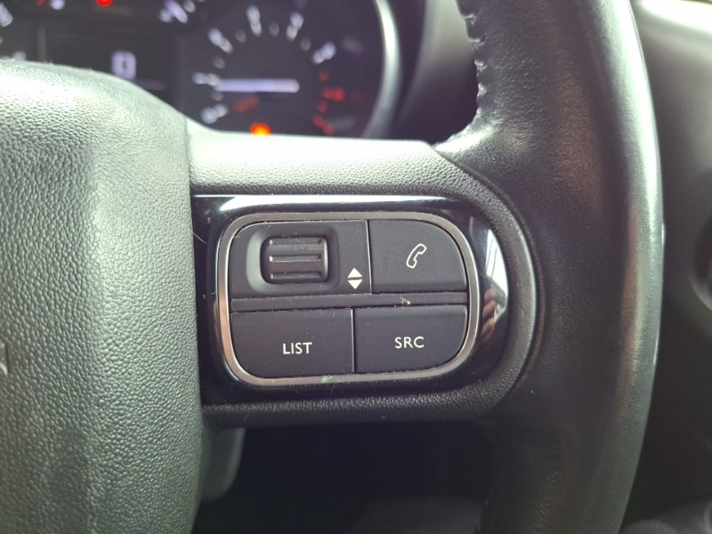 Used Citroen C3 Aircross 2019 for sale - 78032841: Photo 18