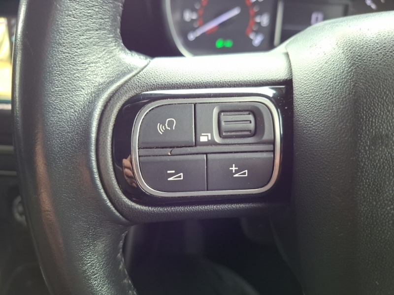 Used Citroen C3 Aircross 2019 for sale - 78032841: Photo 19