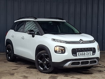 Used Citroen C3 Aircross 2019 for sale - 78032841: Photo