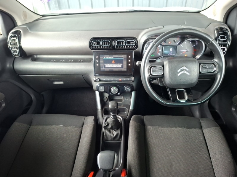 Used Citroen C3 Aircross 2019 for sale - 78032841: Photo 2