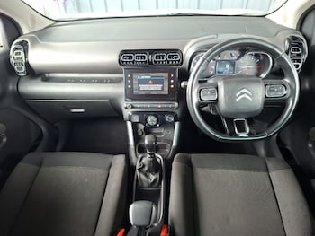 Used Citroen C3 Aircross 2019 for sale - 78032841: Photo