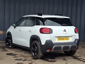 Used Citroen C3 Aircross 2019 for sale - 78032841: Photo