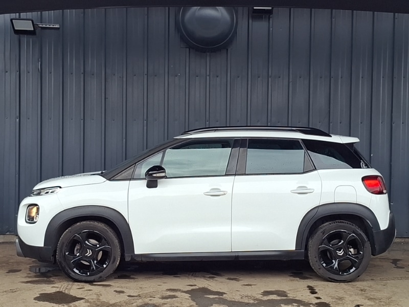 Used Citroen C3 Aircross 2019 for sale - 78032841: Photo 4