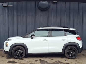 Used Citroen C3 Aircross 2019 for sale - 78032841: Photo