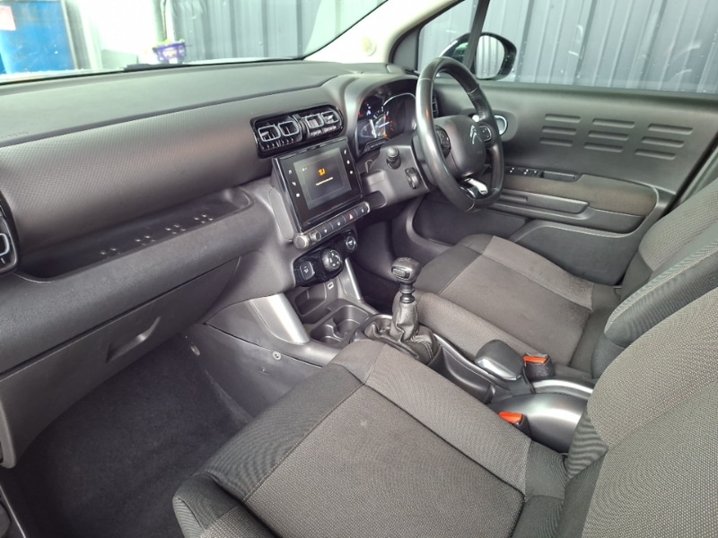 Used Citroen C3 Aircross 2019 for sale - 78032841: Photo 5