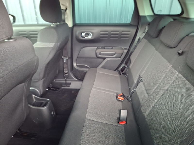 Used Citroen C3 Aircross 2019 for sale - 78032841: Photo 6