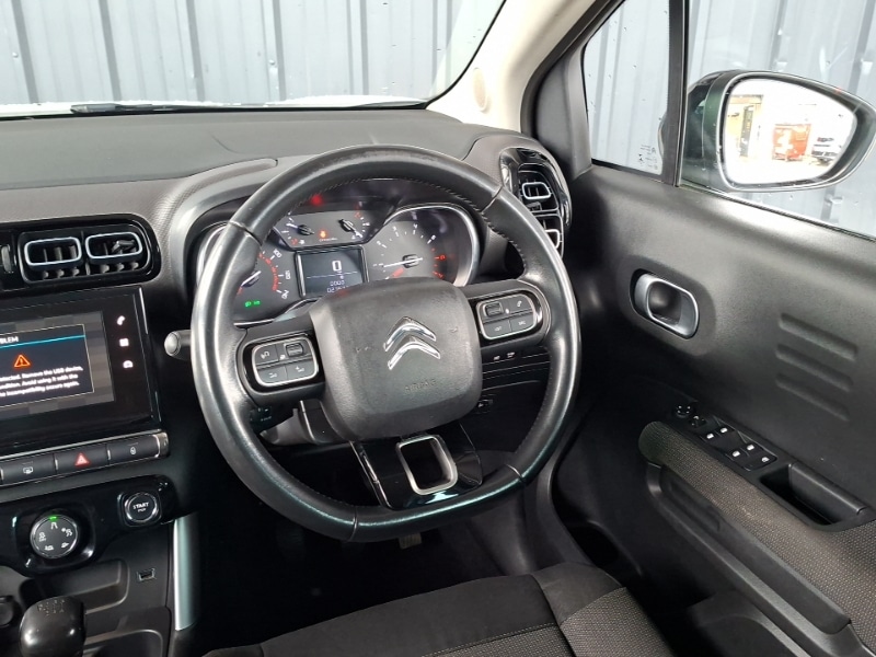 Used Citroen C3 Aircross 2019 for sale - 78032841: Photo 7