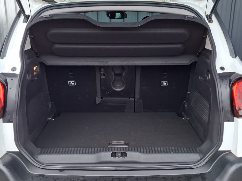 Used Citroen C3 Aircross 2019 for sale - 78032841: Photo 8