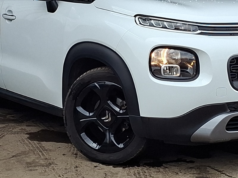 Used Citroen C3 Aircross 2019 for sale - 78032841: Photo 9