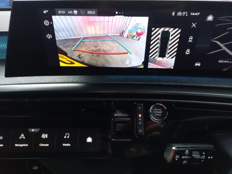 Used Peugeot 5008 2024 for sale - 77418866: Photo 16