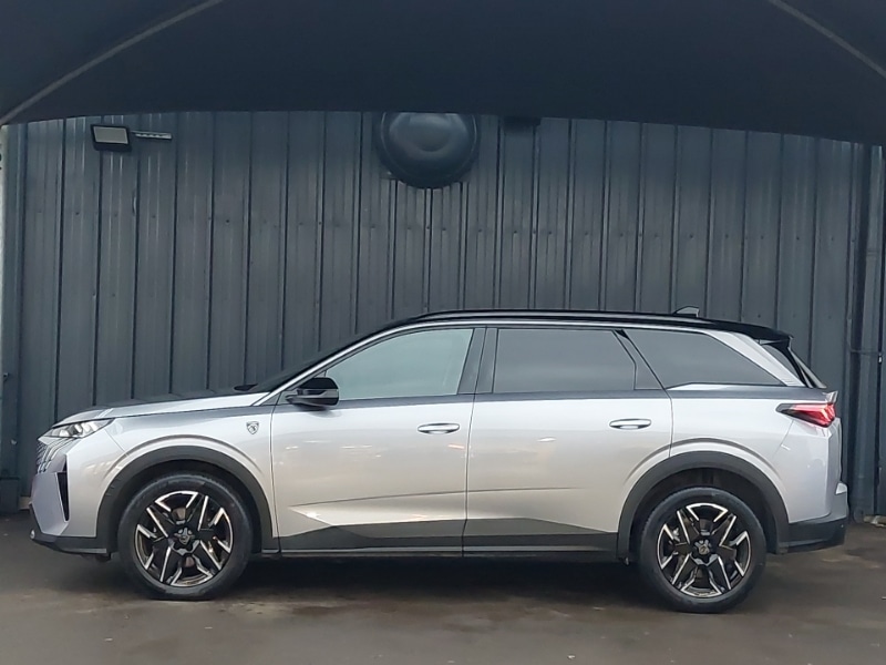 Used Peugeot 5008 2024 for sale - 77418866: Photo 4