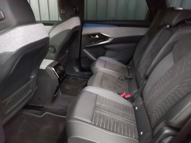 Used Peugeot 5008 2024 for sale - 77418866: Photo 5
