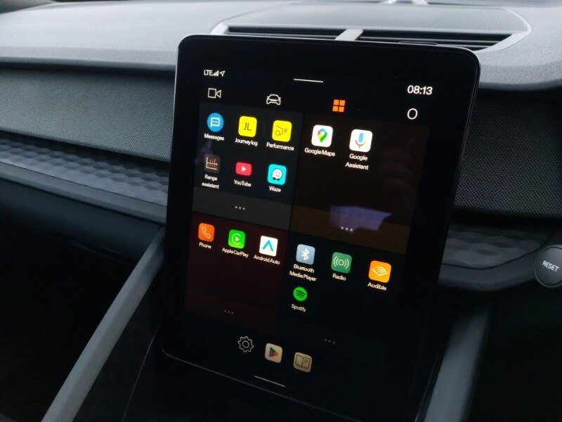 Used Polestar Polestar 2 2022 for sale - 77019736: Photo 17