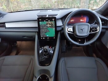 Used Polestar Polestar 2 2022 for sale - 77019736: Photo