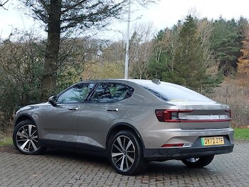 Used Polestar Polestar 2 2022 for sale - 77019736: Photo