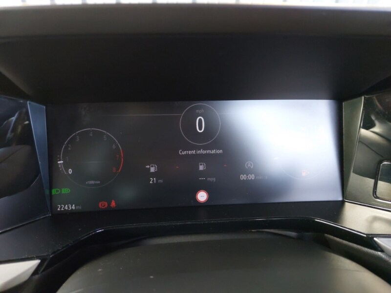 Used Vauxhall Grandland 2022 for sale - 77047413: Photo 10