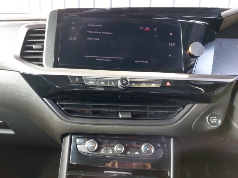 Used Vauxhall Grandland 2022 for sale - 77047413: Photo 11