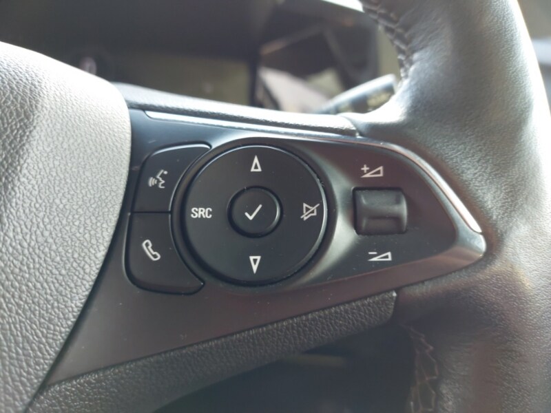 Used Vauxhall Grandland 2022 for sale - 77047413: Photo 12