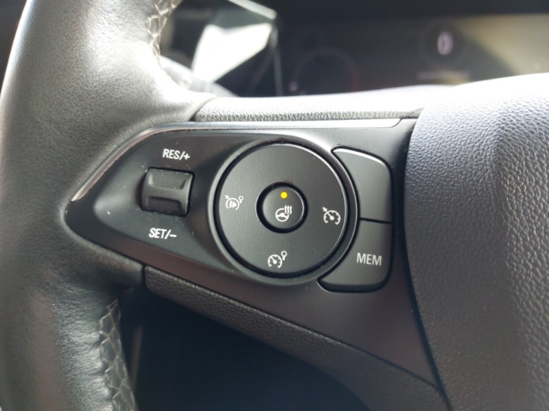 Used Vauxhall Grandland 2022 for sale - 77047413: Photo 13