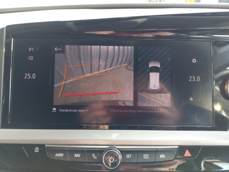 Used Vauxhall Grandland 2022 for sale - 77047413: Photo 17