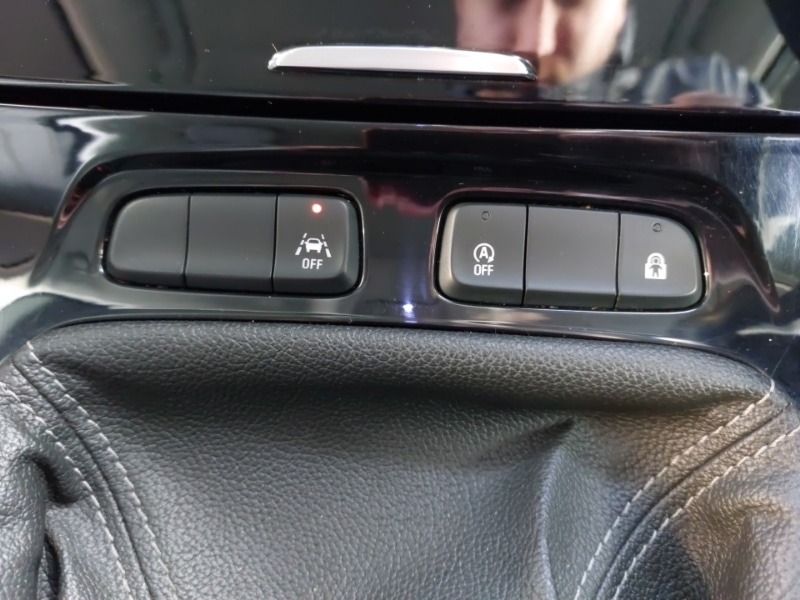 Used Vauxhall Grandland 2022 for sale - 77047413: Photo 18