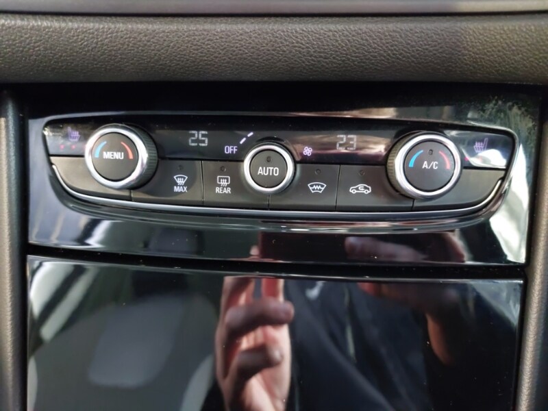 Used Vauxhall Grandland 2022 for sale - 77047413: Photo 19