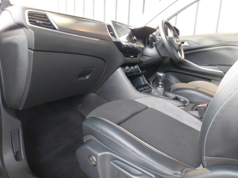 Used Vauxhall Grandland 2022 for sale - 77047413: Photo 5