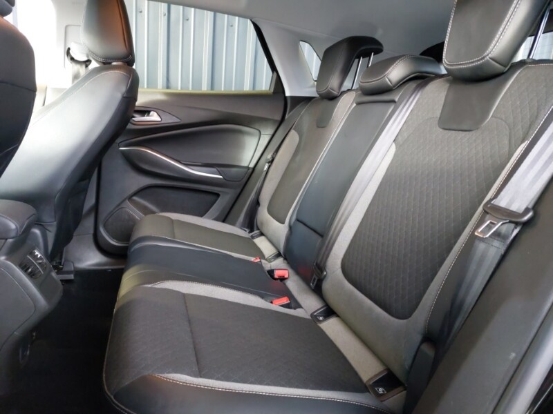 Used Vauxhall Grandland 2022 for sale - 77047413: Photo 6