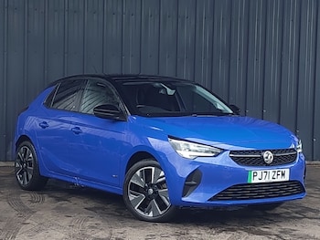 Vauxhall - Corsa