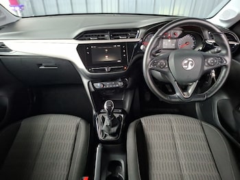 Used Vauxhall Corsa 2022 for sale - 77453937: Photo