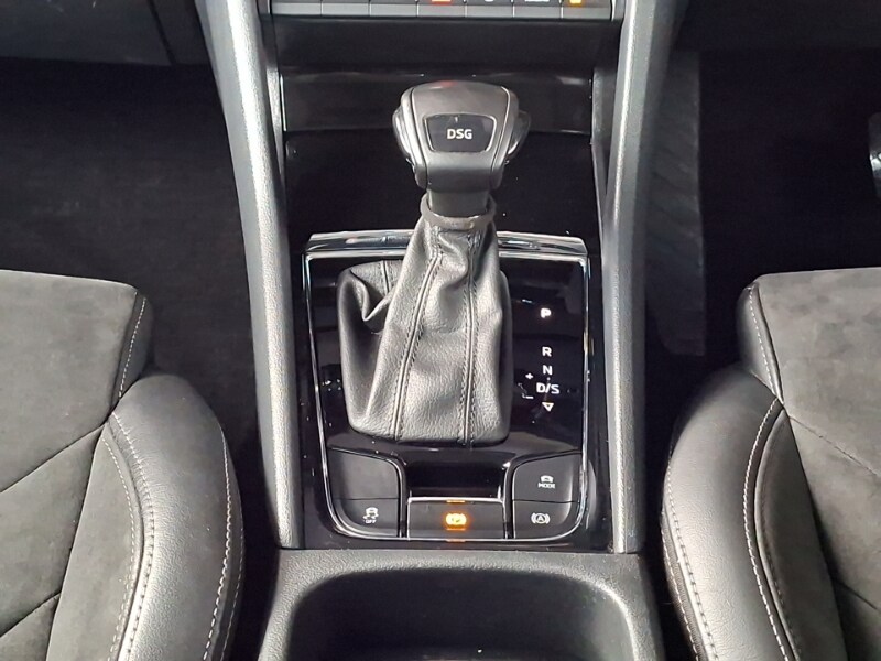 Used Skoda Kodiaq 2021 for sale - 77964012: Photo 10