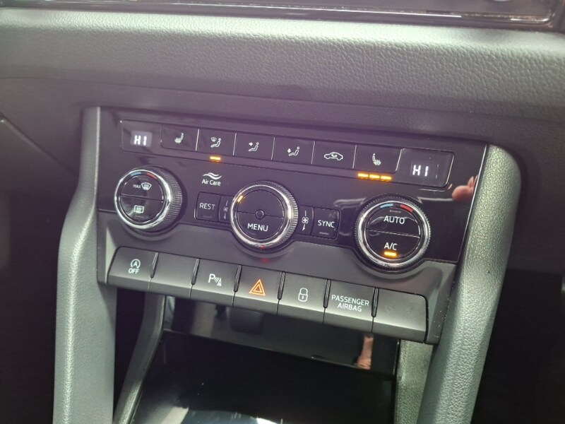 Used Skoda Kodiaq 2021 for sale - 77964012: Photo 14