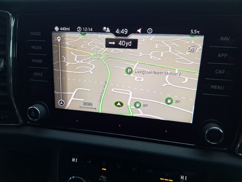 Used Skoda Kodiaq 2021 for sale - 77964012: Photo 15