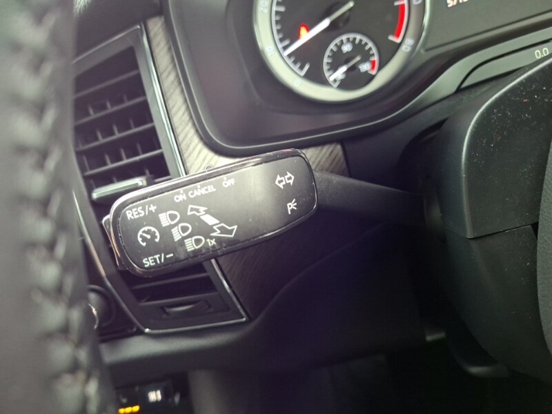 Used Skoda Kodiaq 2021 for sale - 77964012: Photo 16