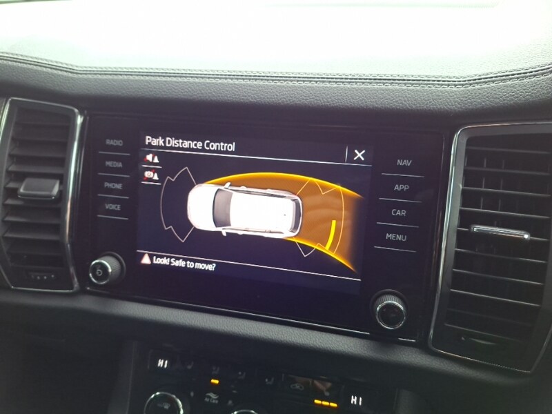 Used Skoda Kodiaq 2021 for sale - 77964012: Photo 18