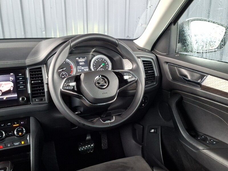 Used Skoda Kodiaq 2021 for sale - 77964012: Photo 7