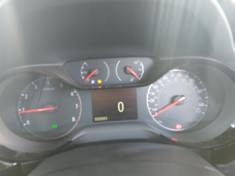 Used Vauxhall Corsa 2025 for sale - 76343315: Photo 10