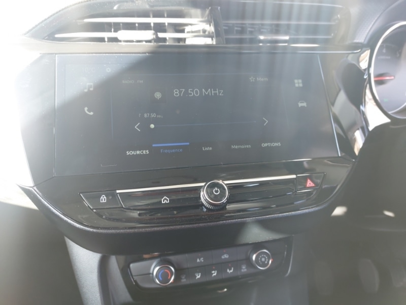 Used Vauxhall Corsa 2025 for sale - 76343315: Photo 11