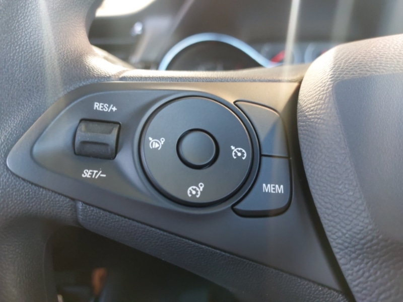 Used Vauxhall Corsa 2025 for sale - 76343315: Photo 12