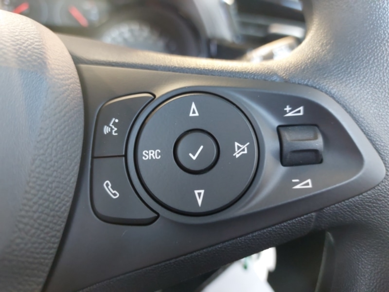 Used Vauxhall Corsa 2025 for sale - 76343315: Photo 13