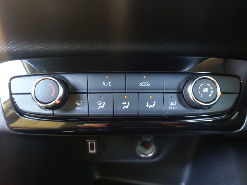 Used Vauxhall Corsa 2025 for sale - 76343315: Photo 14