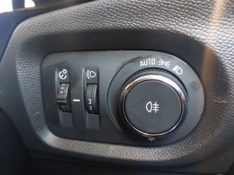 Used Vauxhall Corsa 2025 for sale - 76343315: Photo 16