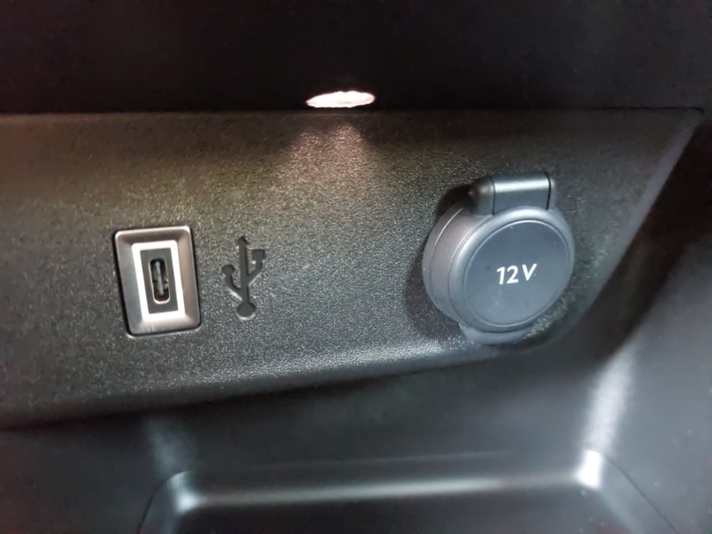 Used Vauxhall Corsa 2025 for sale - 76343315: Photo 19