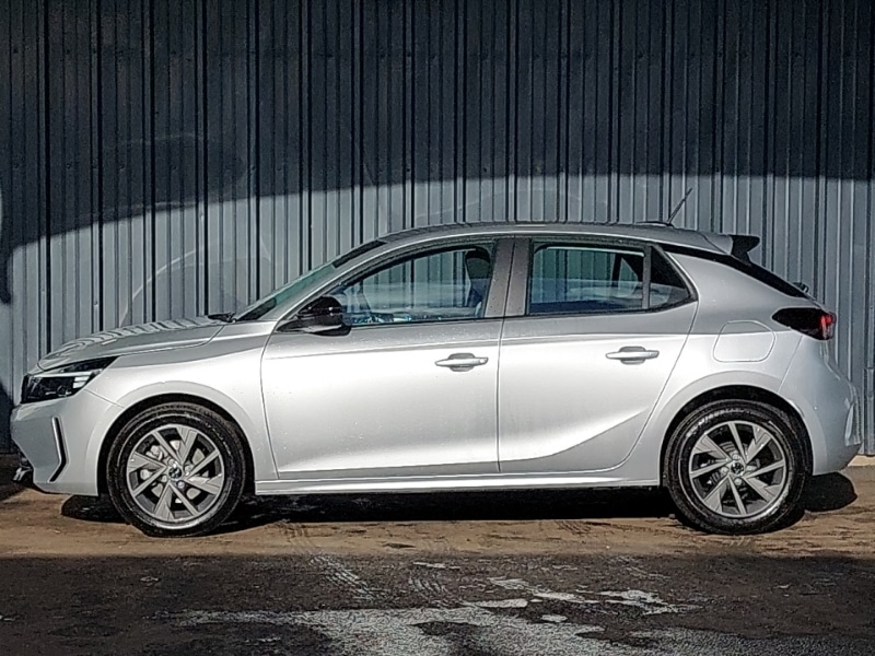 Used Vauxhall Corsa 2025 for sale - 76343315: Photo 4