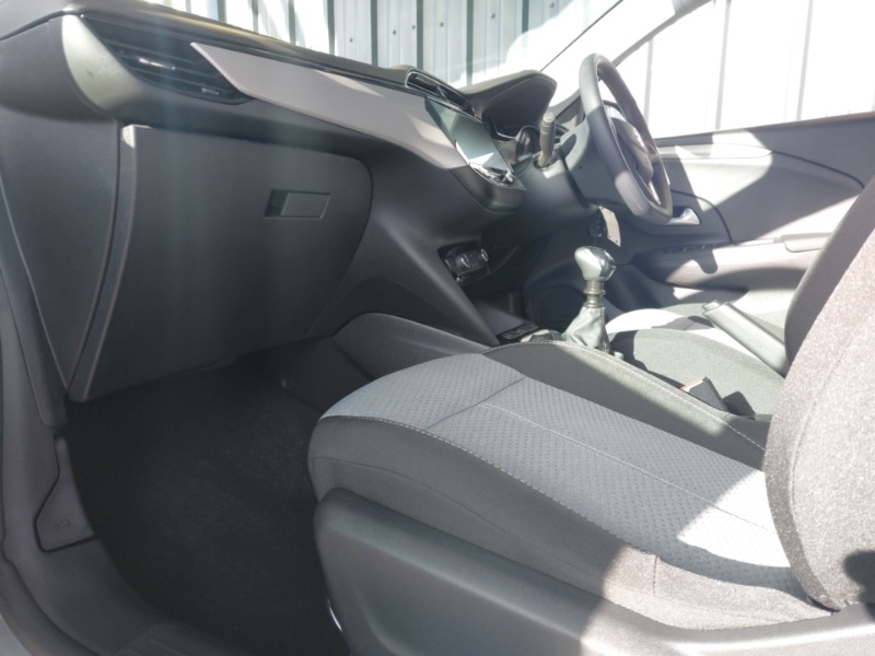 Used Vauxhall Corsa 2025 for sale - 76343315: Photo 5