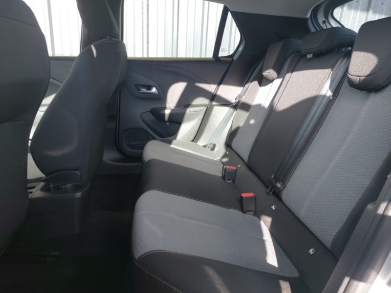 Used Vauxhall Corsa 2025 for sale - 76343315: Photo 6