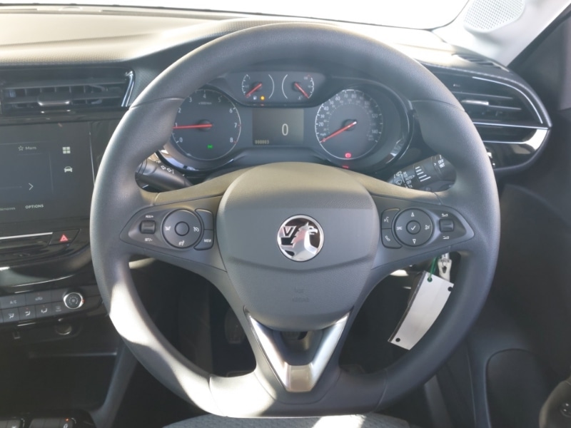 Used Vauxhall Corsa 2025 for sale - 76343315: Photo 7