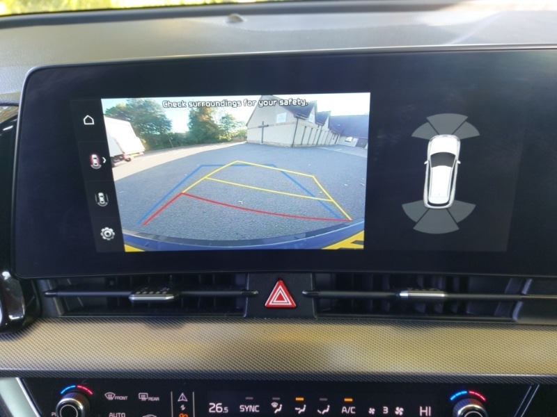 Used Kia Sportage 2022 for sale - 77004704: Photo 14