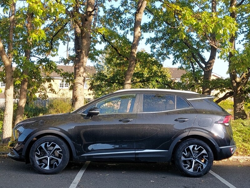 Used Kia Sportage 2022 for sale - 77004704: Photo 4